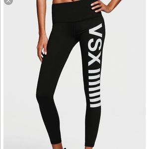 Victoria Secret workout leggings